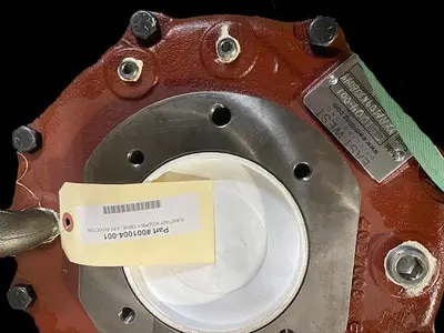 New | in-Stock DRILTECH 001004-001 PLANETARY ASSEMBLY-DRIVE Construction Equipment Parts Pennsylvania US | East West Machinery & Drilling #1417240