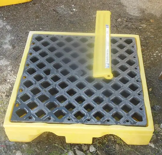 Used ULTRATECH 1321 Stainless Steel Tanks California US | Machinery & Equipment #138461