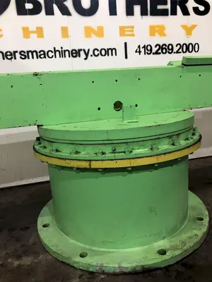 USED RANGER 2TS-30-48