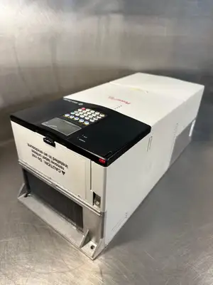 Used Allen-Bradley 20BD052A3AYNARB0 Variable Speed Drives South Carolina US | Palmetto Automation #1521148