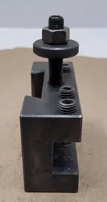 Used QTCP 250-401 TOOL HOLDER Misc Industrial Equipment Kentucky US | Aucto #687084