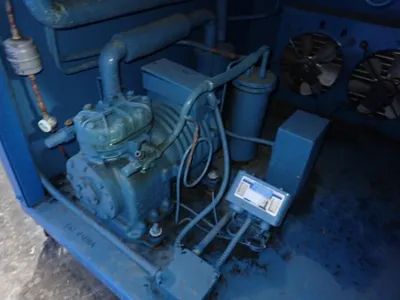 USED TENNEY ENGINEERING INC T30S