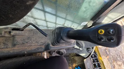 2022 CAT 232D3 skid loader | Iron Listing (36)