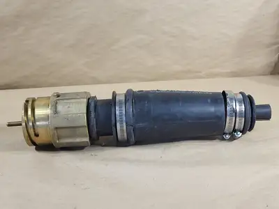 USED SPECIAL MINE SERVICES 8344-4