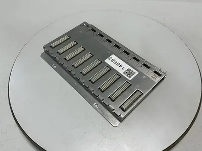 USED SIGMATEK 12-002-082