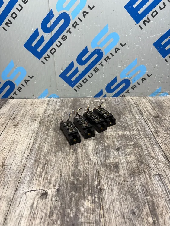 Used MITSUBISHI QM75DY-H Misc Electrical & Power Parts South Carolina US | ESS Industrial Equipment Sales #1453868