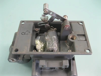 USED Fisher DVC6020
