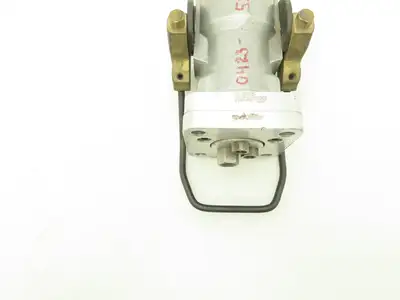 Destaco Quick Disconnect Manual Tool Changer Bore 1-7/8" Jaw Lock 3-1/4" W