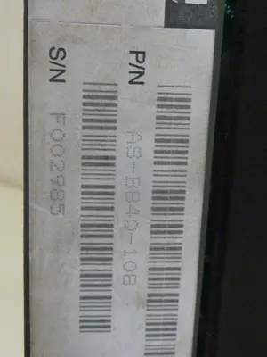 USED MODICON AS-B840-108