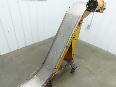 Used STORCH _UNKNOWN_ Conveyor Parts Indiana US | Arrow Industrial #1366796