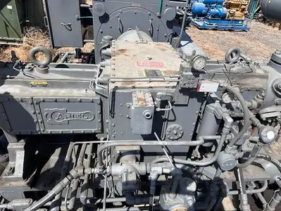 NEW 2014 TECO WESTINGHOUSE 132H
