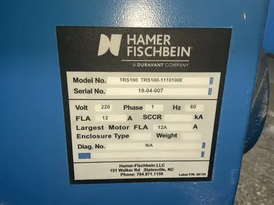 Used ICA DUSTER 3000 DOWNDRAFT Dust Collectors Ohio US | HGR 24 #1787301