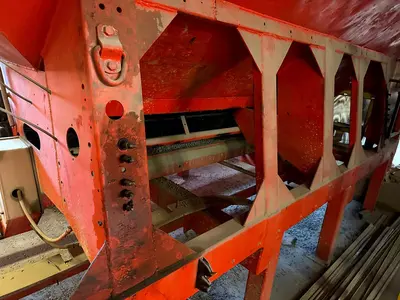 Used _UNKNOWN_ _UNKNOWN_ Concrete Plants Quebec CA | DIT Equip #1412380