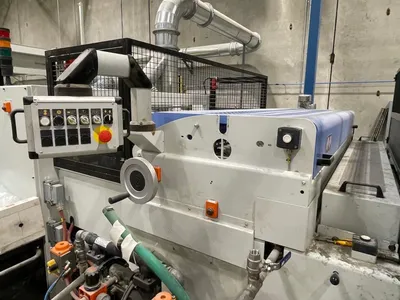 2020 Barberan Ecoline 1700-H-SI Laminating System