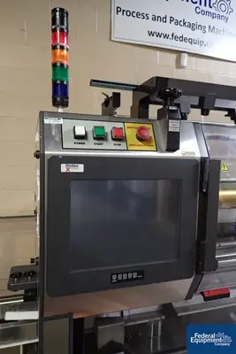 USED Aylward Aylward Bottle Filler, Model ACT725DL