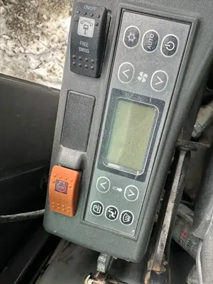 Used 2019 CASE CX160D Crawler Excavators Pennsylvania US | Proxy Equipment #1382960