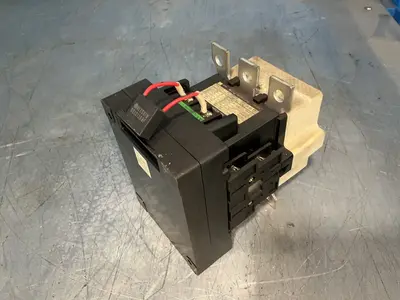 Used FUJI ELECTRIC SC5N Relays & Switches Ohio US | HGR 24 #1406101