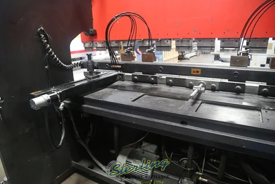 Used AMADA RG-100 Press Brakes California US | Sterling Machinery Exchange #1465715