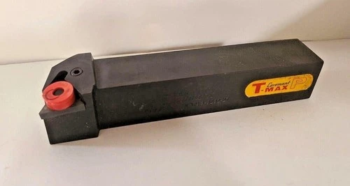 NEW Sandvik Coromant Does Not Apply