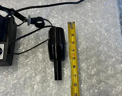Bausch Lomb 31-35-28 Microscope Lamp Light Power Supply