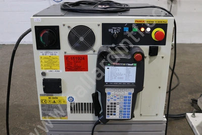 FANUC M-10iD/16S Robot w/ R30iB Plus Controller