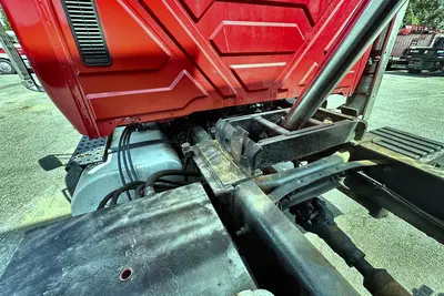 Used 2007 INTERNATIONAL 7400 Dump trucks New Jersey US | Proxy Equipment #1388646