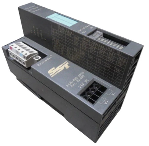 Siemens 5136-DNS-200S Net Slave Adapter [New]