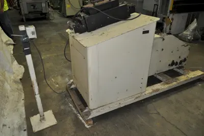 USED DURANT HDCC-2006