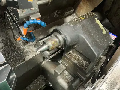 Used MORI SEIKI AL20BTM CNC Lathes Ohio US | HGR 24 #1516971