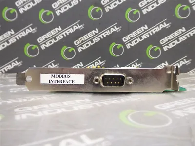 Triple 5 Industries B2181 Modbus Interface/Repeater Rev. A Used