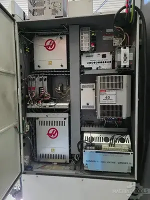 Used 2014 HAAS VF-7 Vertical Machining Centers Arizona US | KD Machinery #1541057