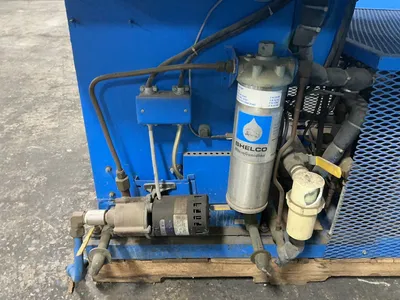 Used BRANSON PSD1216R Degreasers Ohio US | HGR 24 #1176373