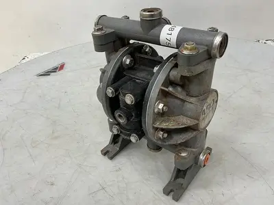 USED ARO 666056-2A4