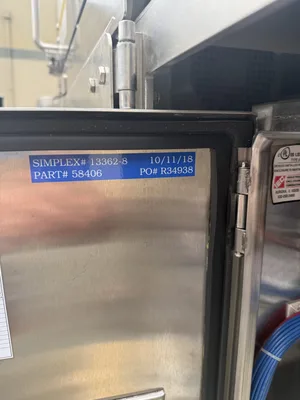 Used URSCHEL LABORATORIES E TRANSLICER Slicers / Dicers / Cutters Washington US | The Equipment Butler #1276992