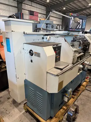 2019 SOUTHWESTERN INDUSTRIES TRAK 1630RX CNC Lathes | Toolquip, Inc. (3)