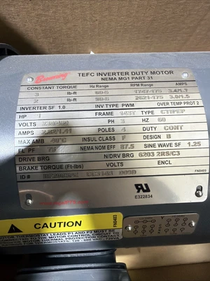 New | in-Stock Browning 6GWPF1 31 Gearboxes Indiana US | J&J Industrial Supply #1053509