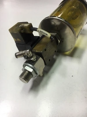 USED Bielomatik 1-FACH