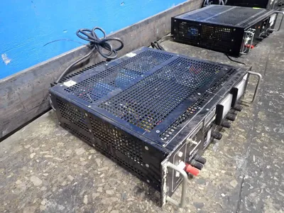 USED SORENSEN SRL 2025
