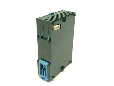 USED PANASONIC FP0R-E16