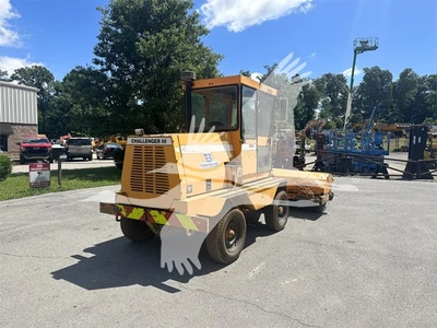 USED 2008 ROSCO CHALLENGER III