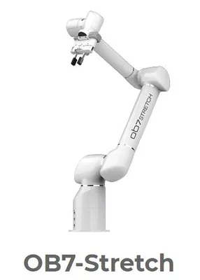 2025 PRODUCTIVE ROBOTICS OB7-Stretch Collaborative Robot | T.R. Wigglesworth Machinery Co. (10)