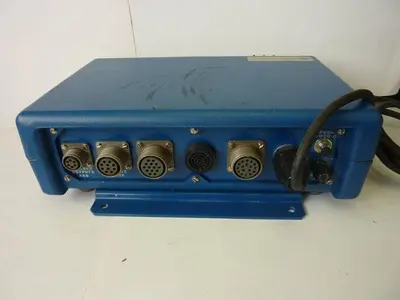 USED ALLEN BRADLEY 2755-DM1 SER A