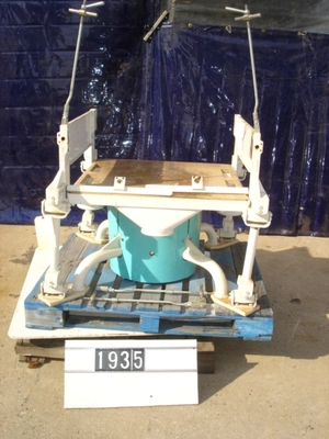 Used _UNKNOWN_ _UNKNOWN_ Centrifugal Screener Minnesota US | A&I Equipment #1317277