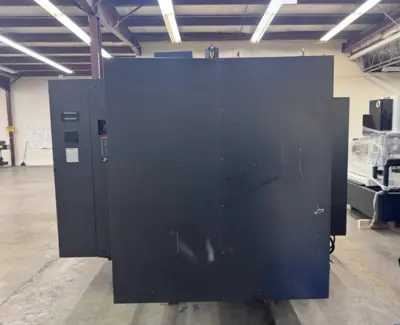 Used 2023 SMART MACHINE TOOL NV-5500L Vertical Machining Centers Ohio US | Toolquip, Inc. #1293855