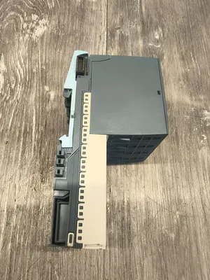 Used SIEMENS 6ES7 134-6HB00-0DA1 Programmable Logic Controllers South Carolina US | ESS Industrial Equipment Sales #1300113