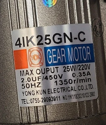 NEW Interapid 4836968486939646863468