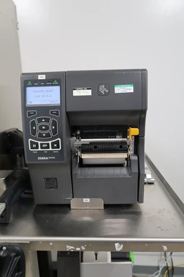 USED WIPOTEC TQS-CP