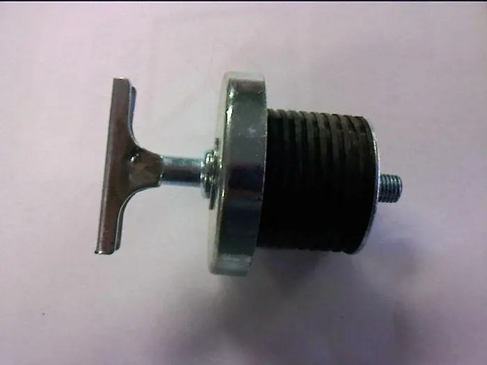 New | in-Stock MOELLER 1 ½” OIL FILL CAP PART # 44165-10 Automotive Parts Pennsylvania US | East West Machinery & Drilling #1416571