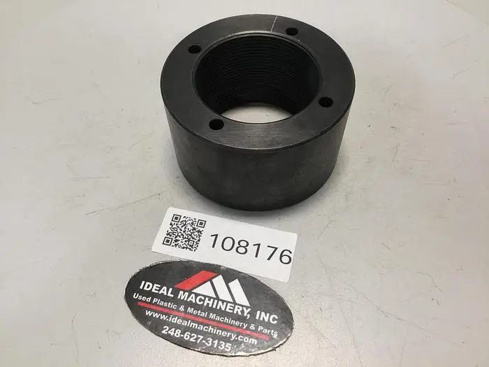 Used ARBURG 320D 750-210 / TBN Injection Molding Parts Michigan US | Ideal Machinery #580235