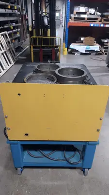 Used 2019 Rolap 24BM Finishing Machines CA | Machine Tool Bids #1283488